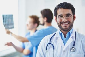 خدمات سونوگرافی رادیولوژی و فیزیوتراپی در مشهد پیروزی