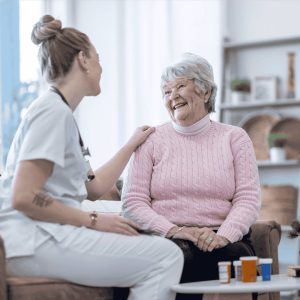 پاکان ویزیت پزشک عمومی و متخصص در منزل در مشهد جلالیه