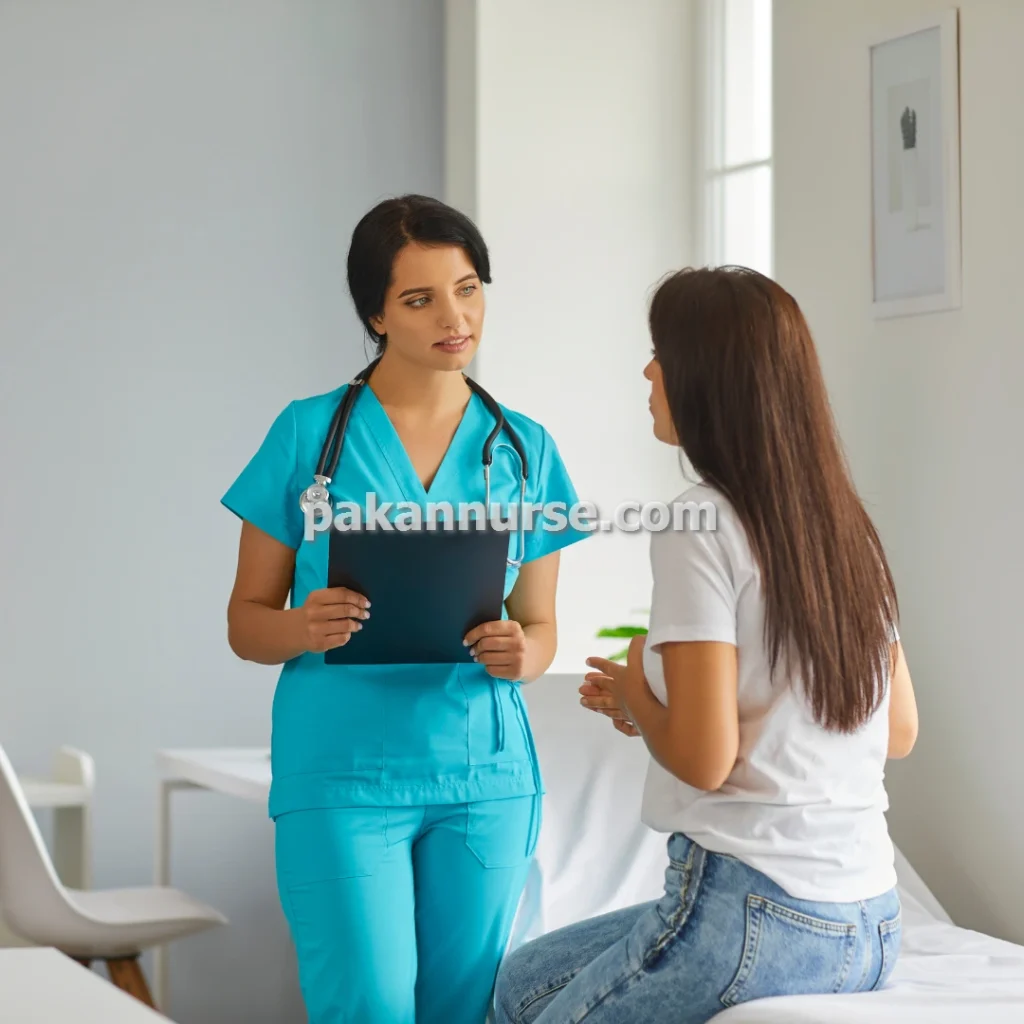 خدمات پرستاری در منزل در جنوب مشهد
