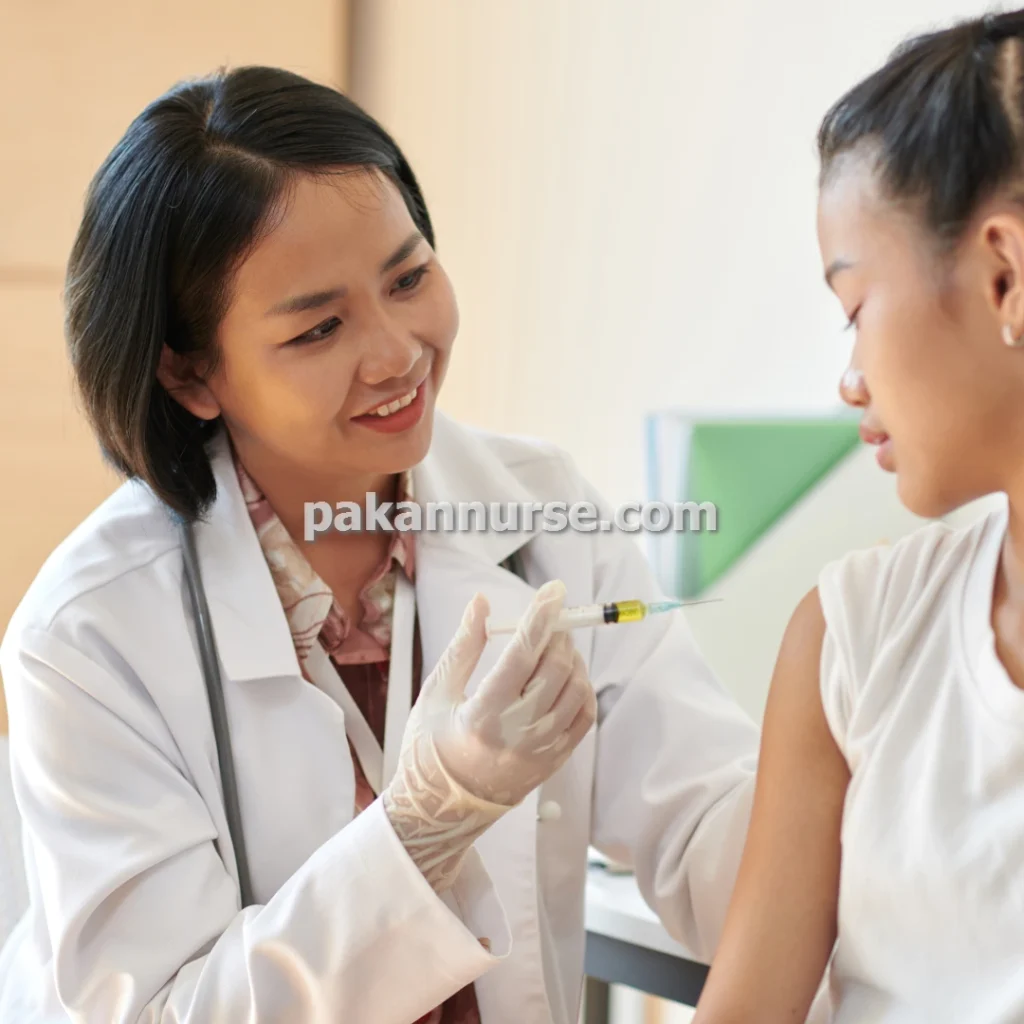 خدمات پزشکی تزریقات درمنزل در مشهد