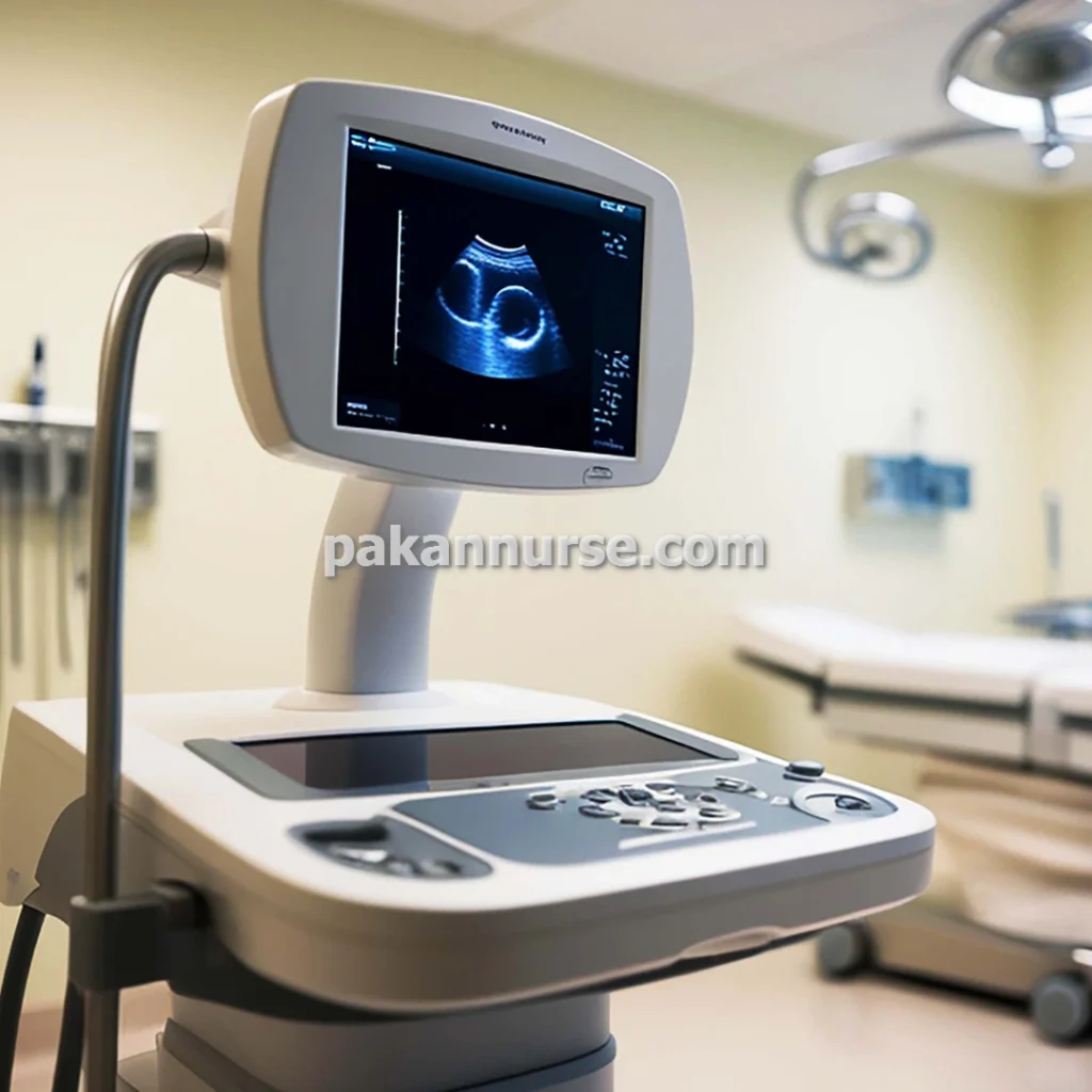 خدمات پزشکی سونوگرافی درمنزل در مشهد