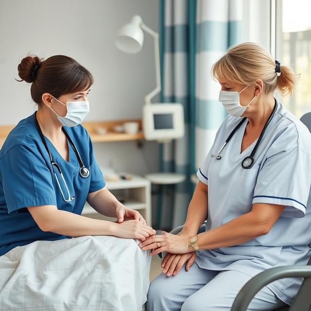 خدمات فیزیوتراپی در منزل در مشهد سجاد