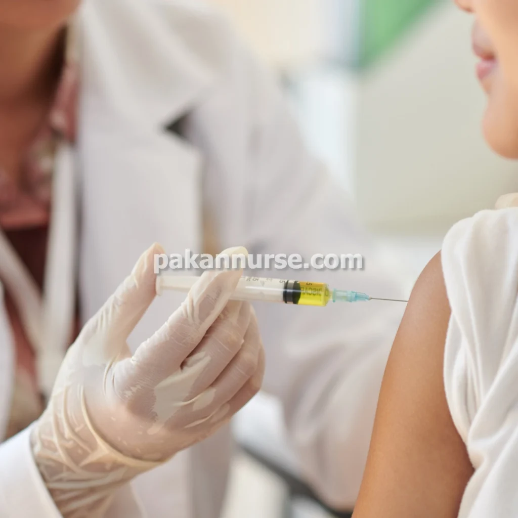 خدمات تزریقات درمنزل در مشهد ملک آباد